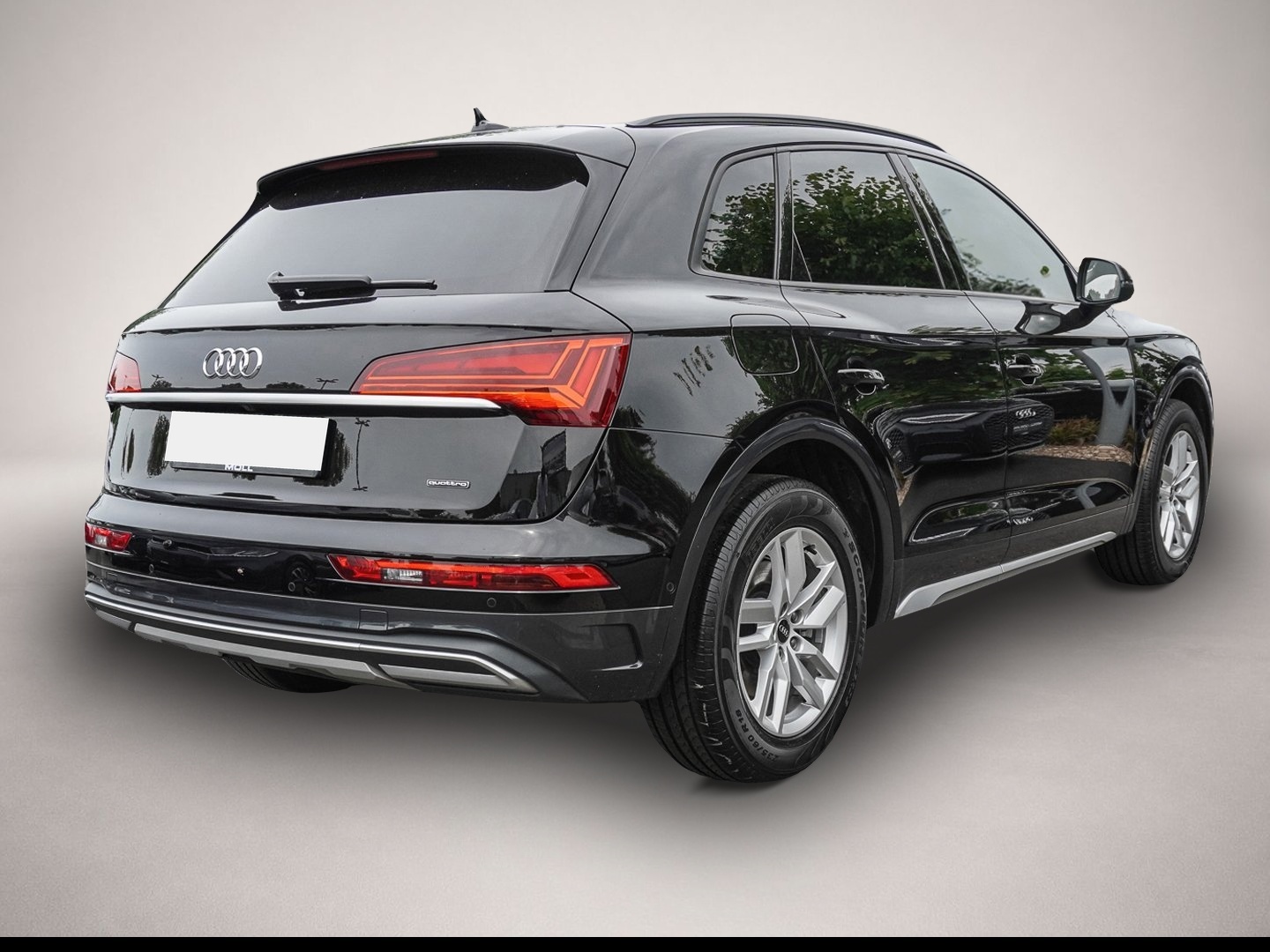 Audi Q5 (01/2023, )