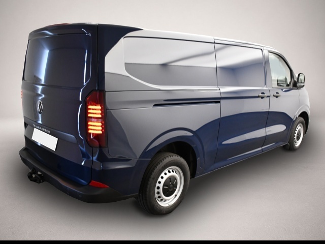 Volkswagen Other (12/2025, Diesel)