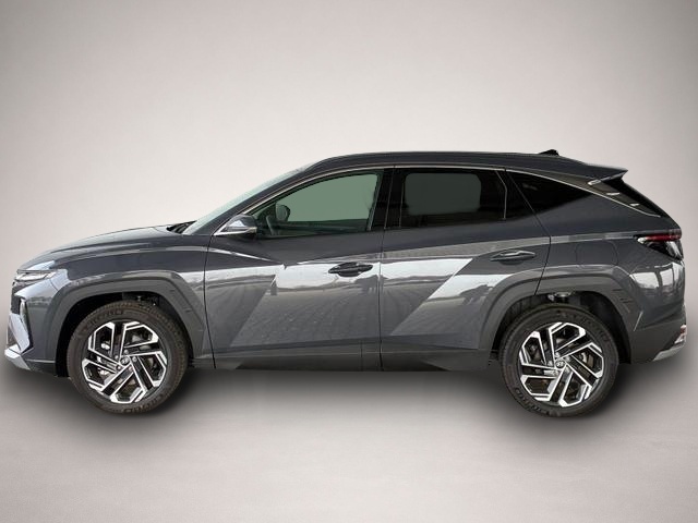 Hyundai TUCSON (02/2026, Hybrid (Benzin/Elektro))