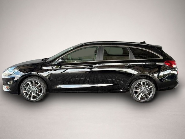 Hyundai i30 (12/2025, Benzin)