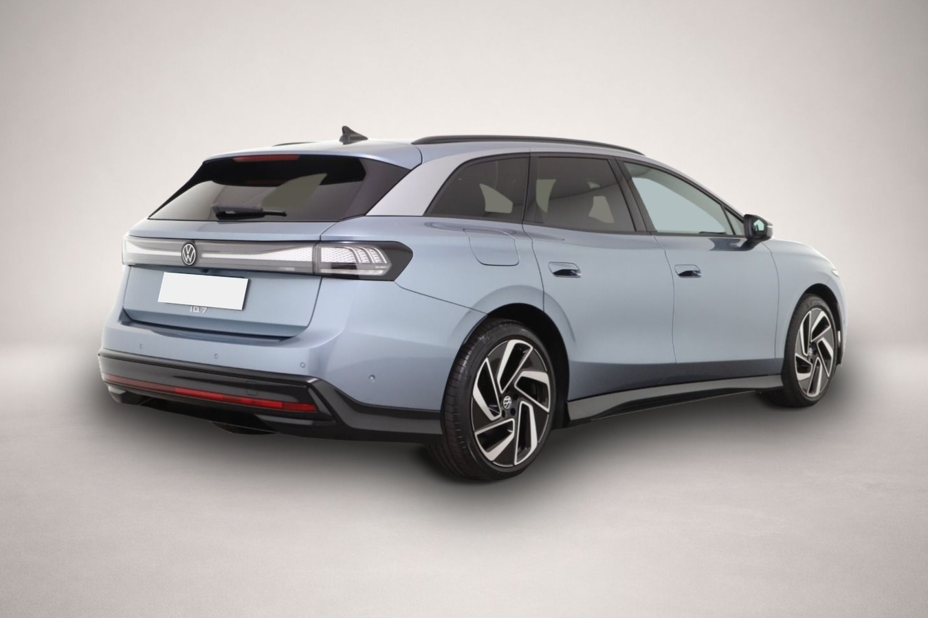 Volkswagen ID.7 (10/2025, ELECTRIC)