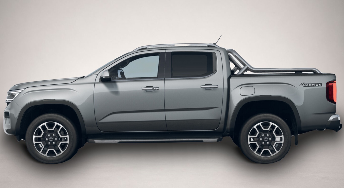 Volkswagen Amarok (05/2026, Diesel)
