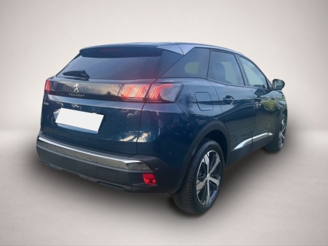 Peugeot 3008 (10/2023, Diesel)