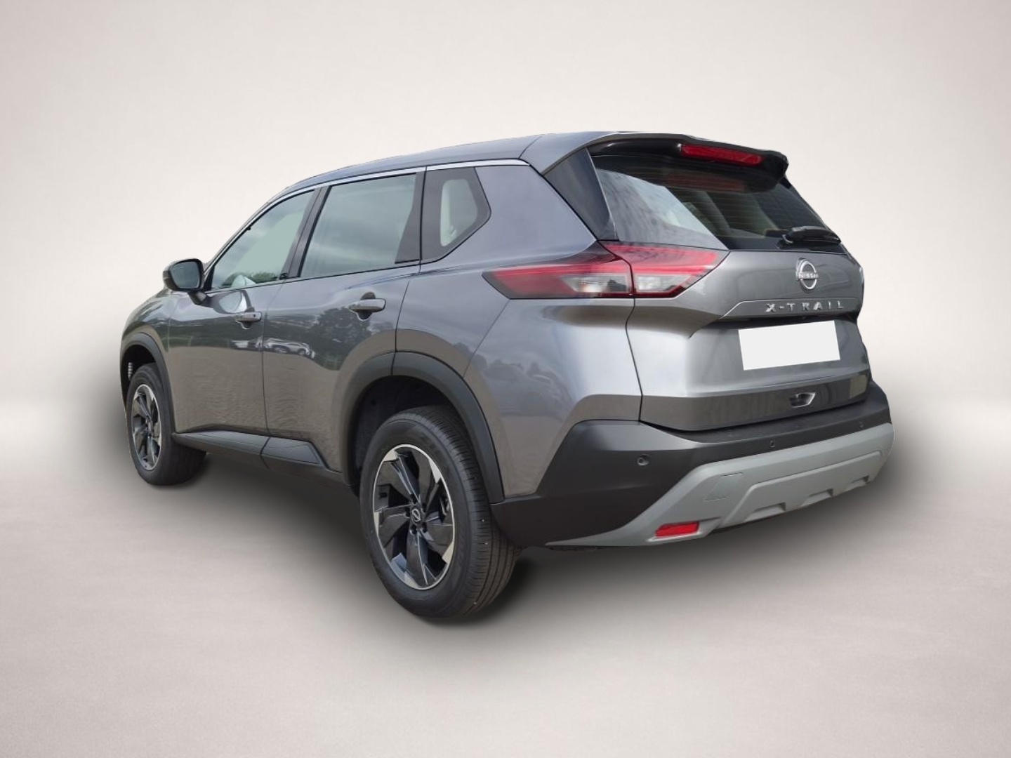 Nissan X-Trail (06/2026, Hybrid (Benzin/Elektro))