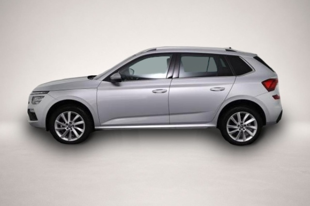 Skoda Kamiq (03/2026, Benzin)