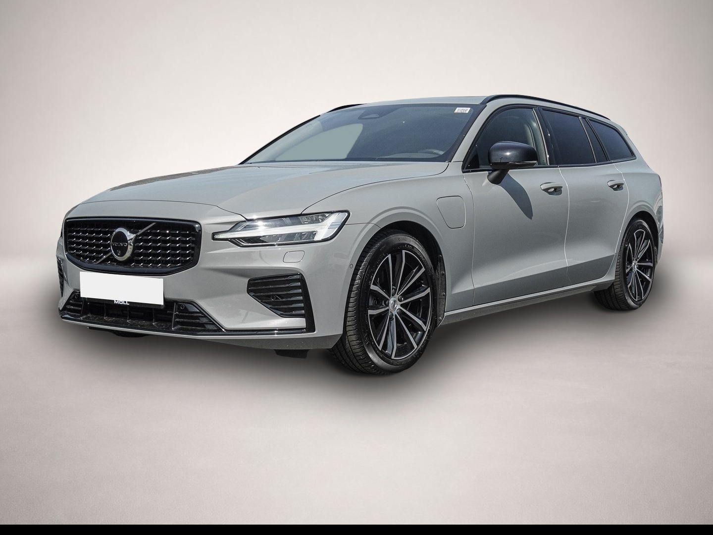 Volvo V60 (07/2024, )