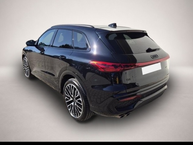 Audi Q5 (10/2025, Diesel)