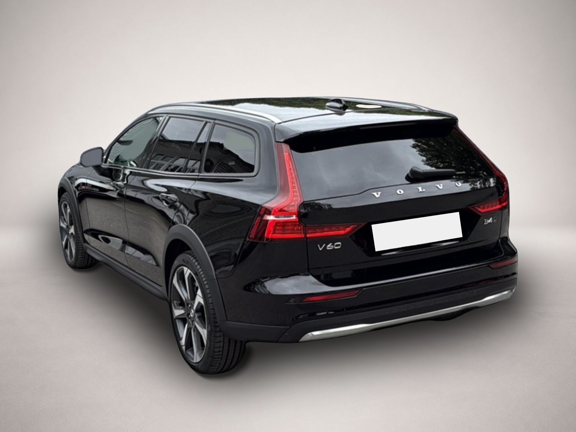 Volvo V60 Cross Country (02/2023, Diesel)