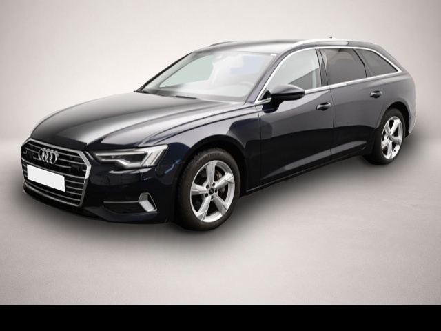 Audi A6 (07/2021, Benzin)