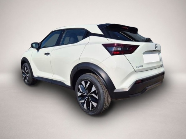 Nissan Juke (03/2026, Benzin)