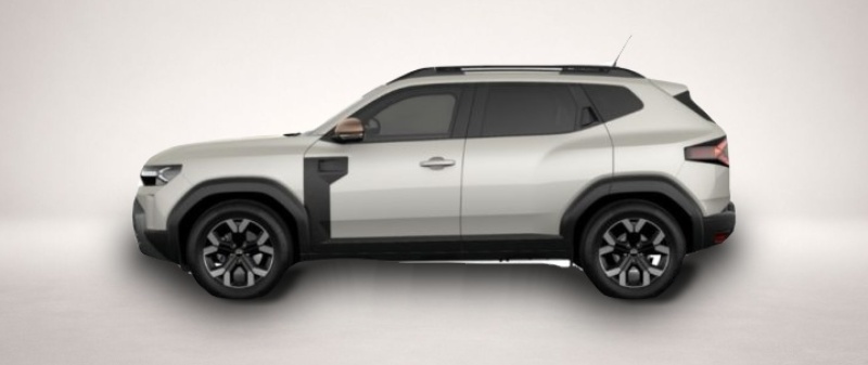Dacia Duster, Bild 2 von 5