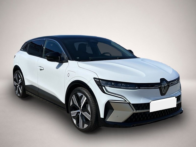 Renault Megane E-TECH (12/2025, ELECTRIC)