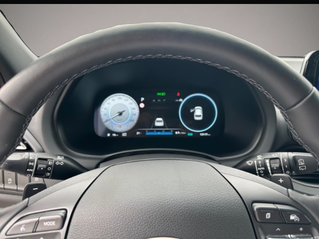 Hyundai i30 (10/2025, Benzin)