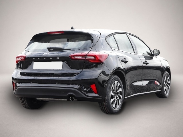 Ford Focus (03/2026, Benzin)