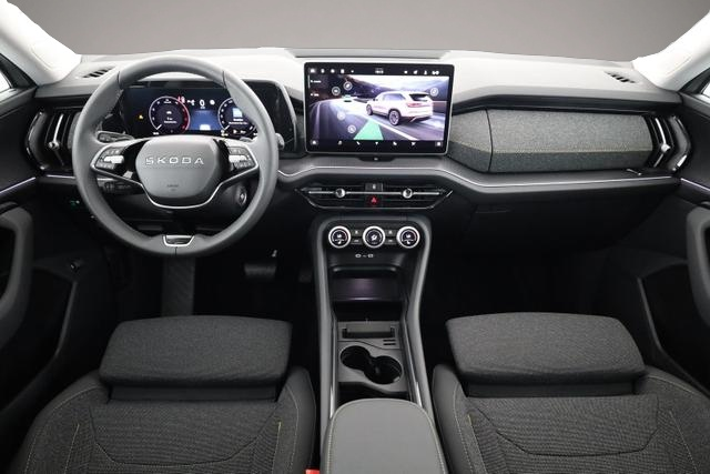 Skoda Kodiaq (06/2026, Diesel)