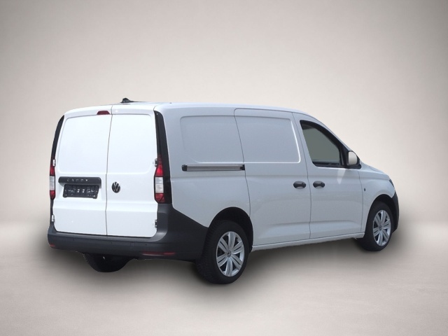 Volkswagen Caddy Maxi (08/2025, Diesel)