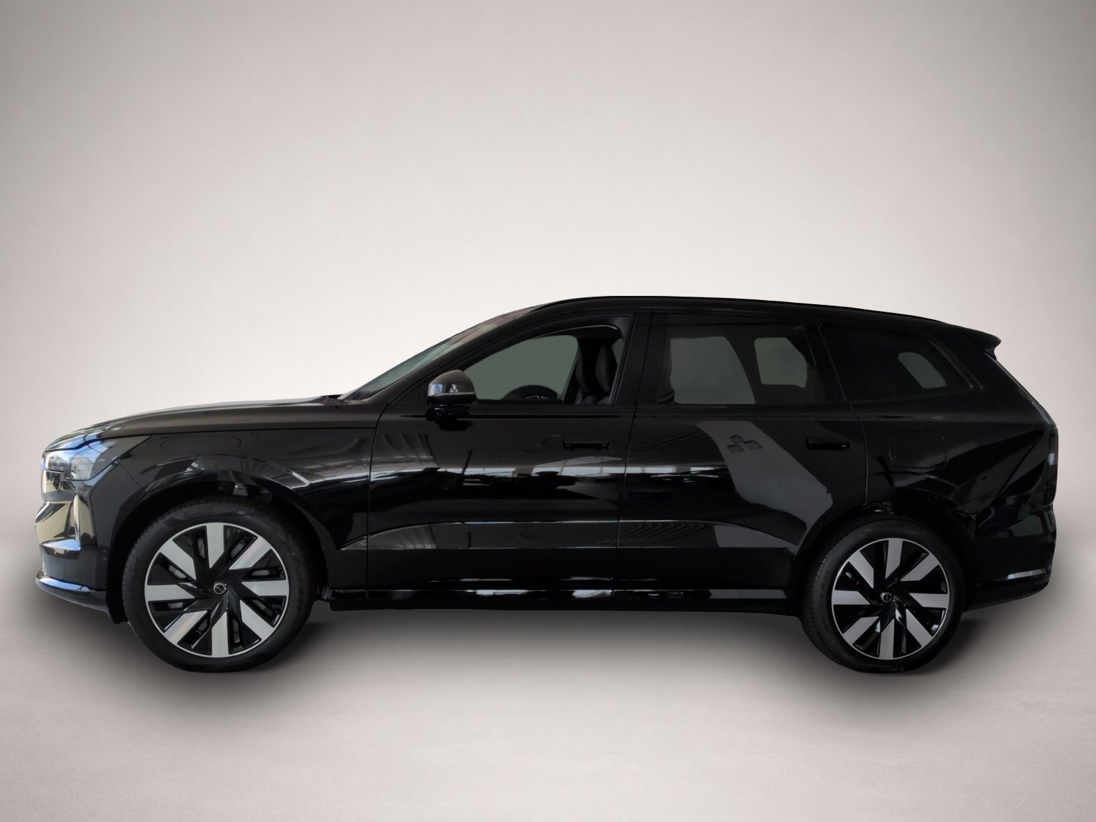 Volvo EX90, Bild 2 von 8