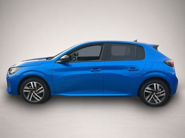 Peugeot 208 (10/2023, Benzin)