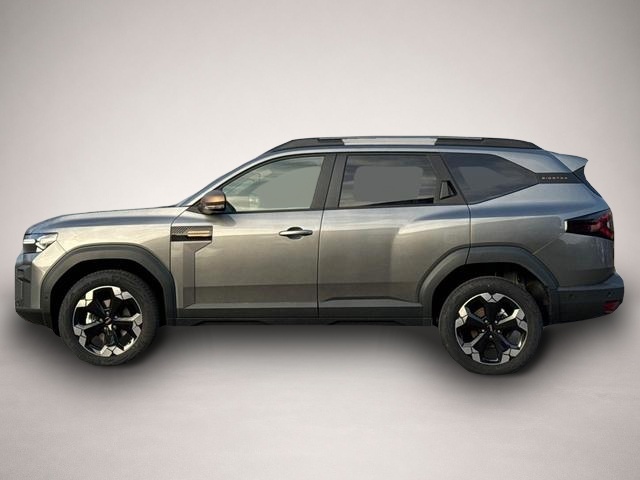 Dacia Bigster (07/2026, Hybrid (Benzin/Elektro))