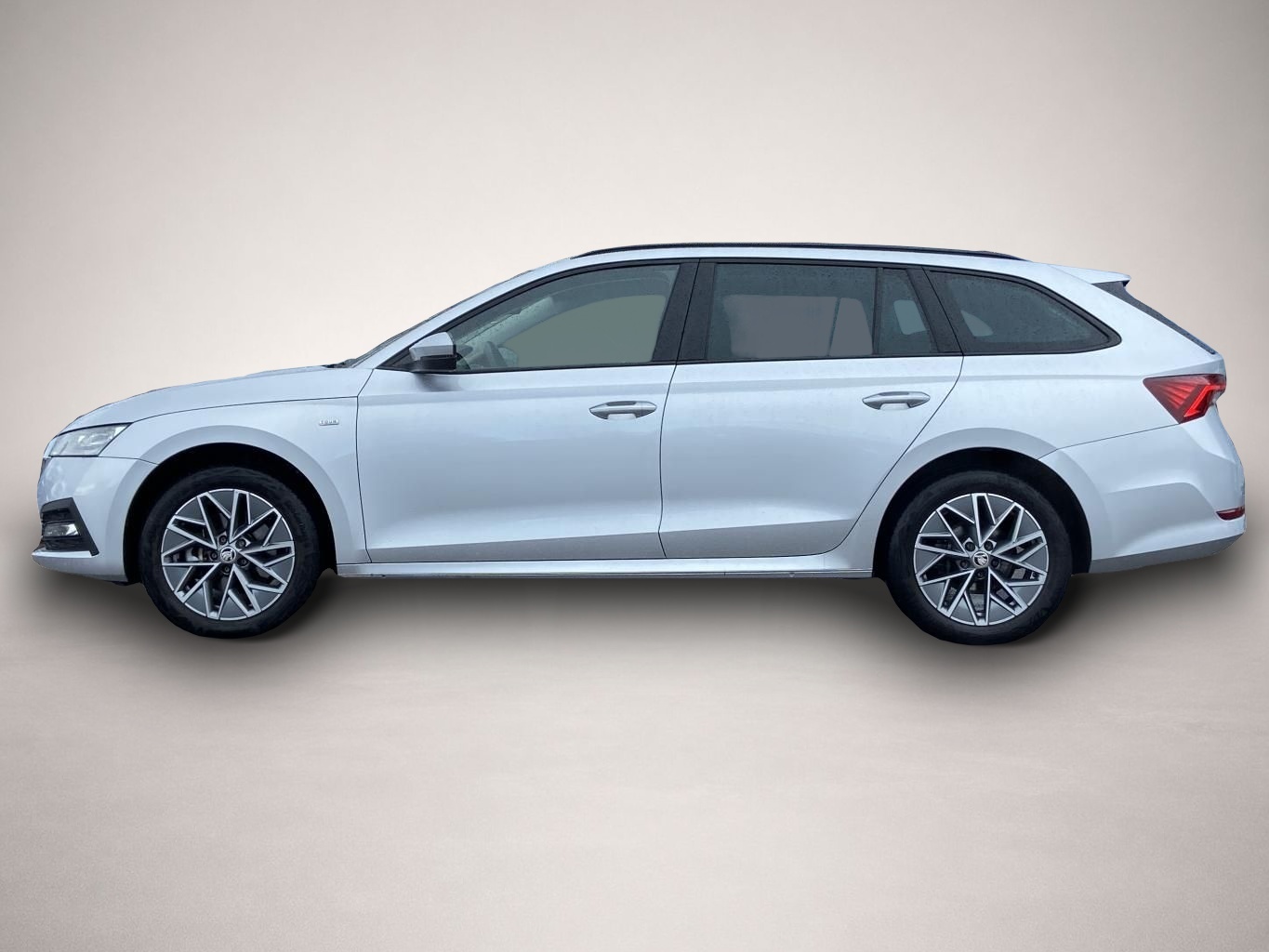 Skoda Octavia (01/2023, )