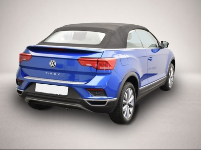 Volkswagen T-Roc (07/2020, )