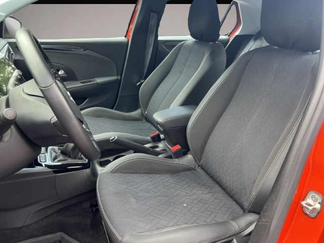 Opel Corsa (05/2023, Benzin)