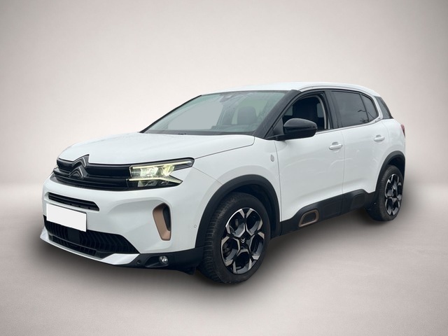 Citroen C5 Aircross (12/2023, Benzin)