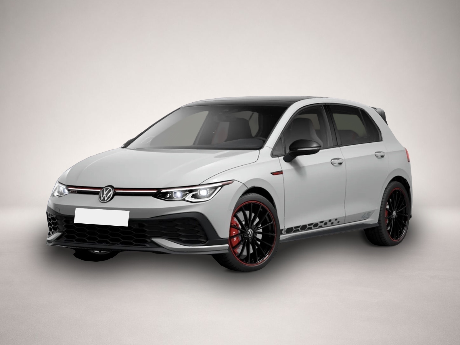 Volkswagen Other (04/2021, Benzin)