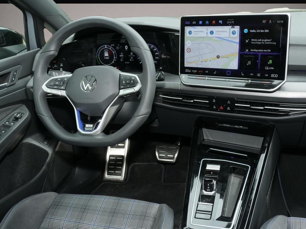 Volkswagen Golf (10/2024, Hybrid (Benzin/Elektro))