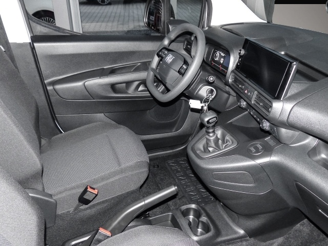 Fiat Doblo (12/2025, Diesel)