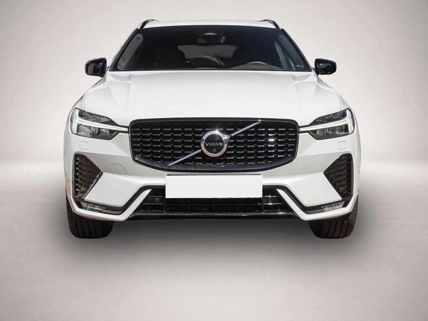 Volvo XC60 (07/2023, Benzin)