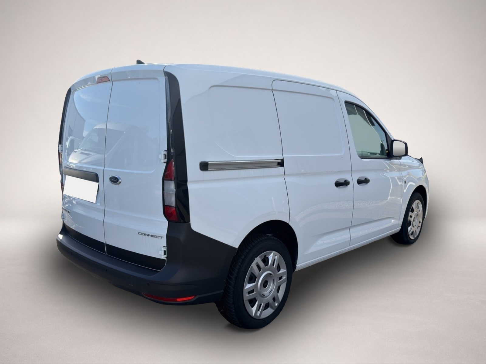 Ford Transit Connect, Bild 5 von 8