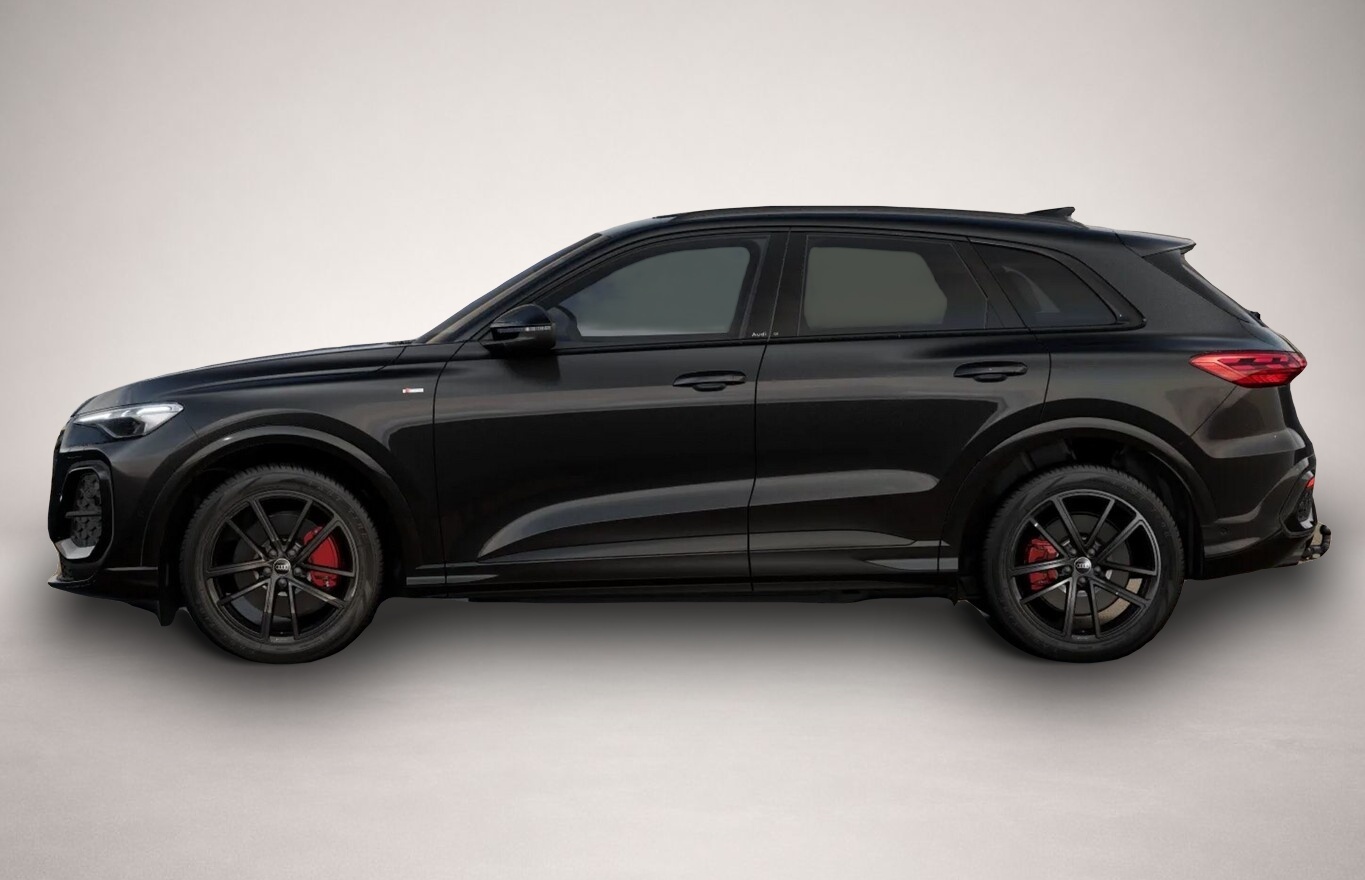 Audi Q5 (07/2026, Diesel)