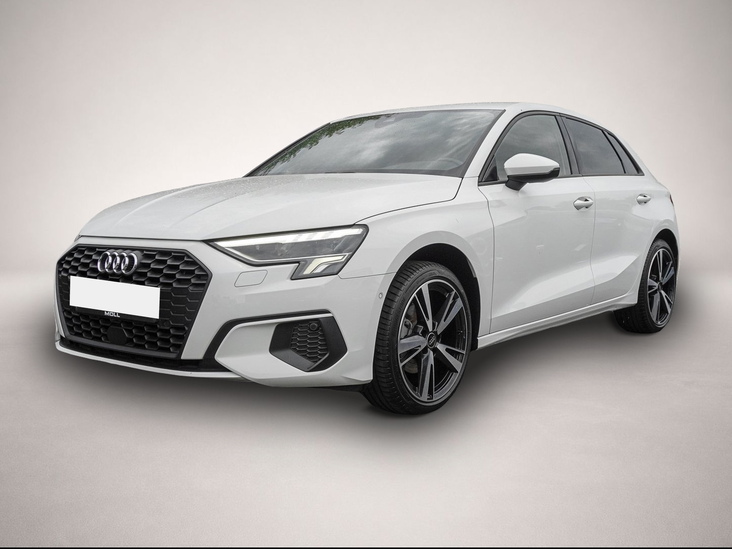 Audi A3 (03/2022, Diesel)