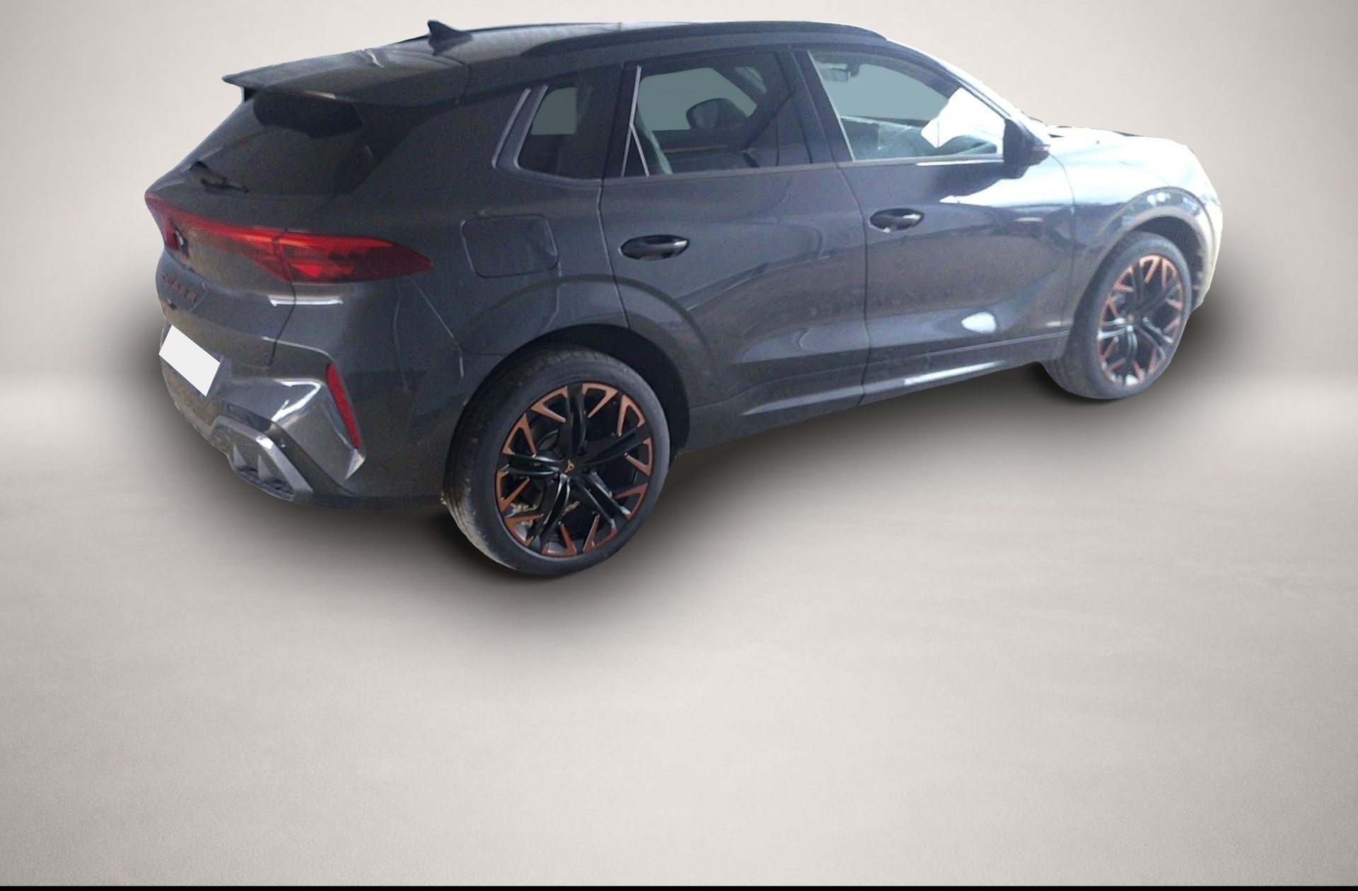 CUPRA Terramar, image 3 of 5