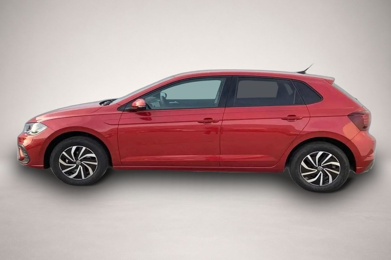 Volkswagen Polo, Bild 3 von 3
