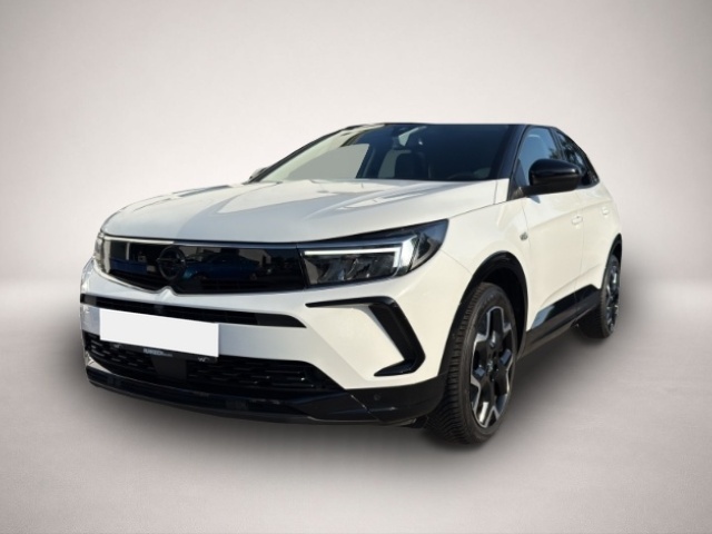 Opel Grandland (X) (09/2023, Benzin)
