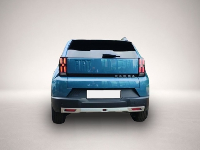 Fiat Grande Panda (04/2026, Benzin)