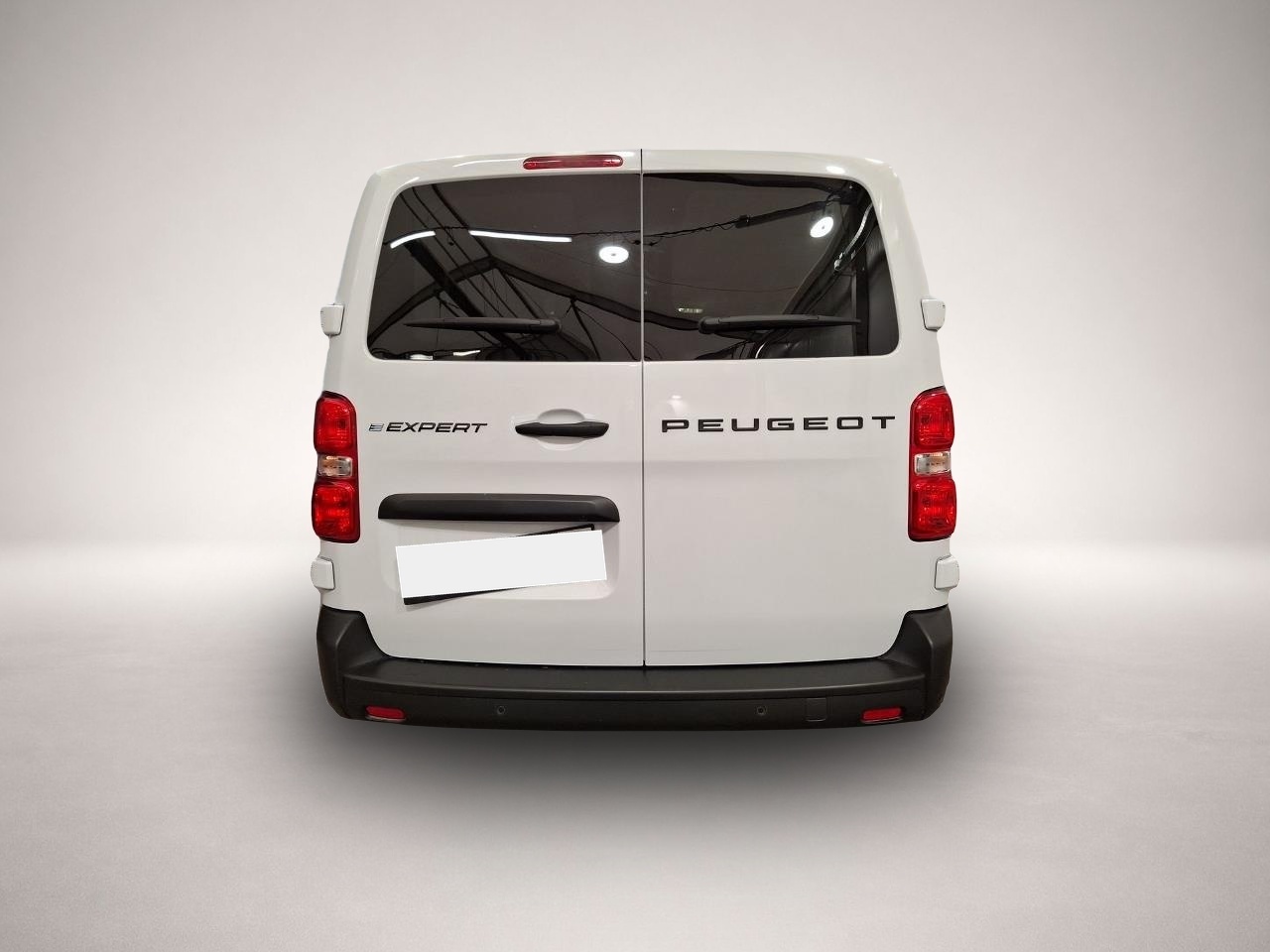 Peugeot Expert (12/2025, ELECTRIC)
