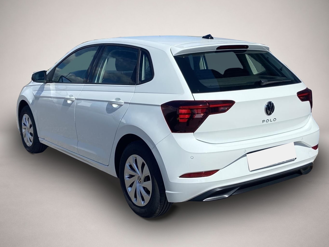 Volkswagen Polo (03/2023, )