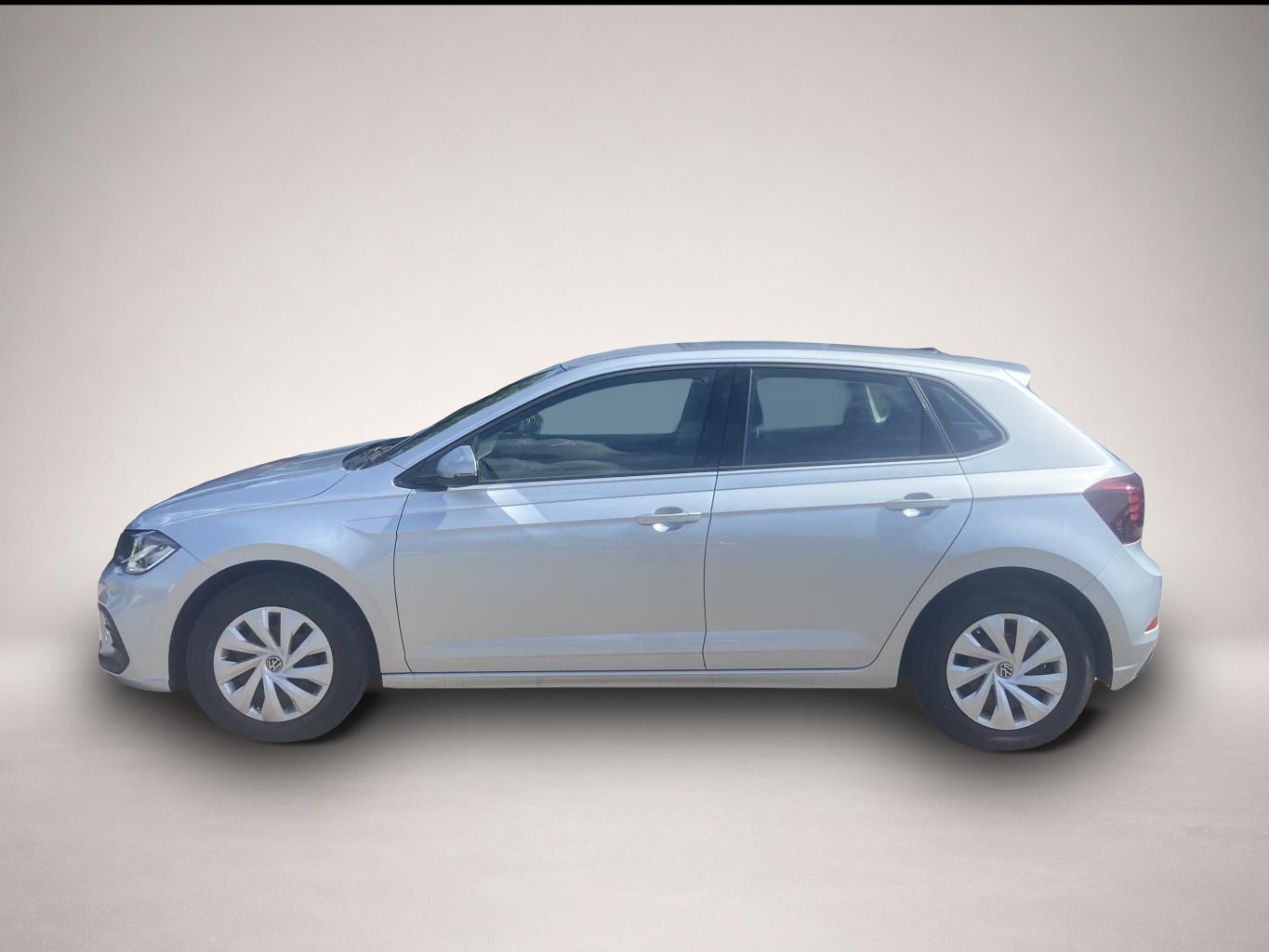 Volkswagen Polo (10/2023, )