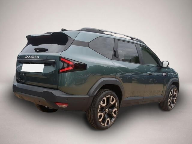 Dacia Bigster (04/2026, Hybrid (Benzin/Elektro))