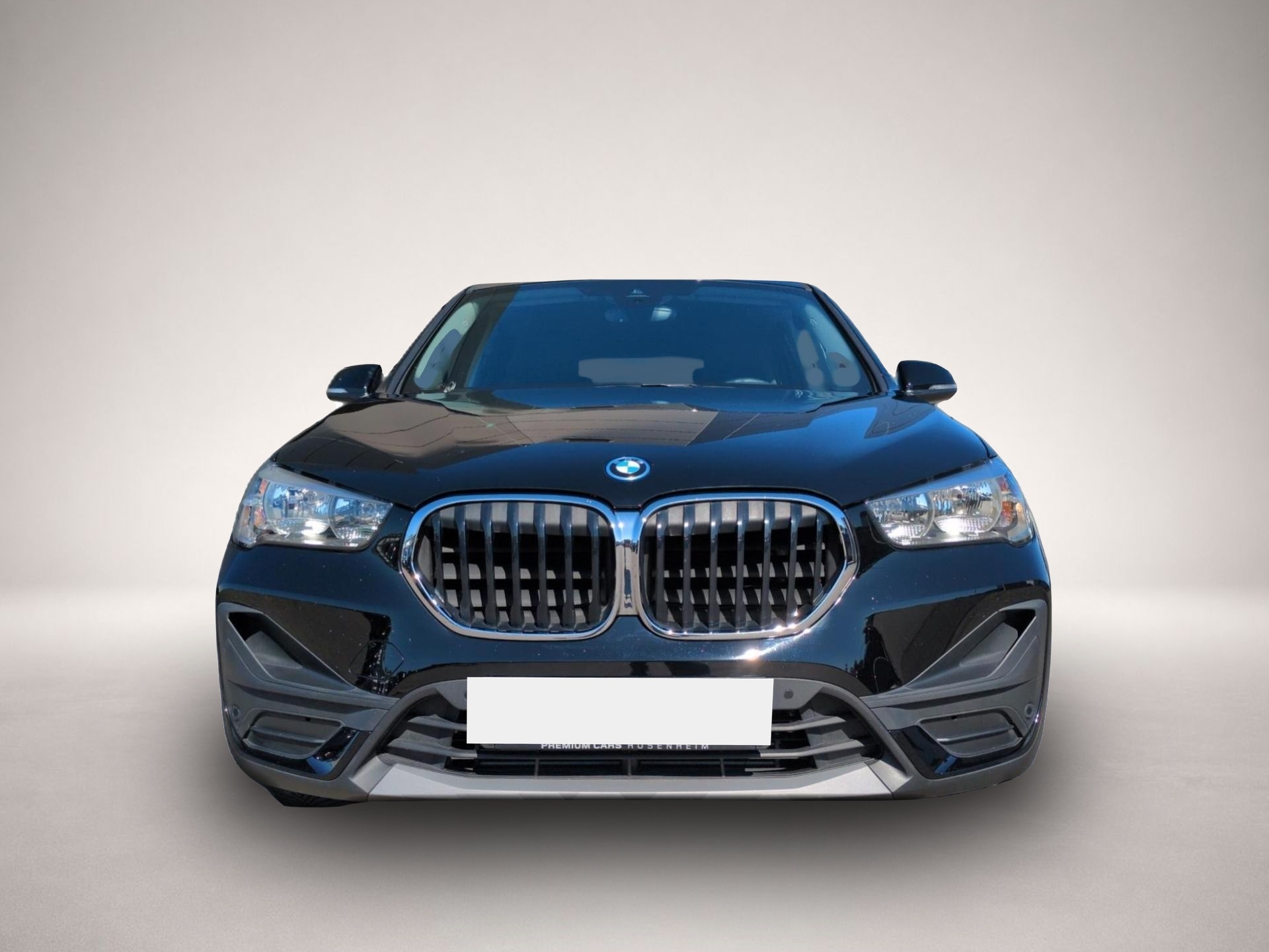 BMW X1 (05/2022, Hybrid (Benzin/Elektro))