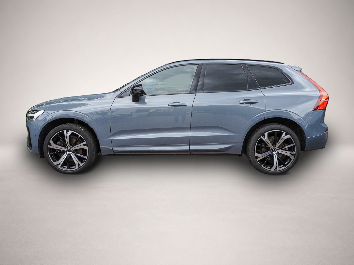 Volvo XC60 (04/2022, Diesel)