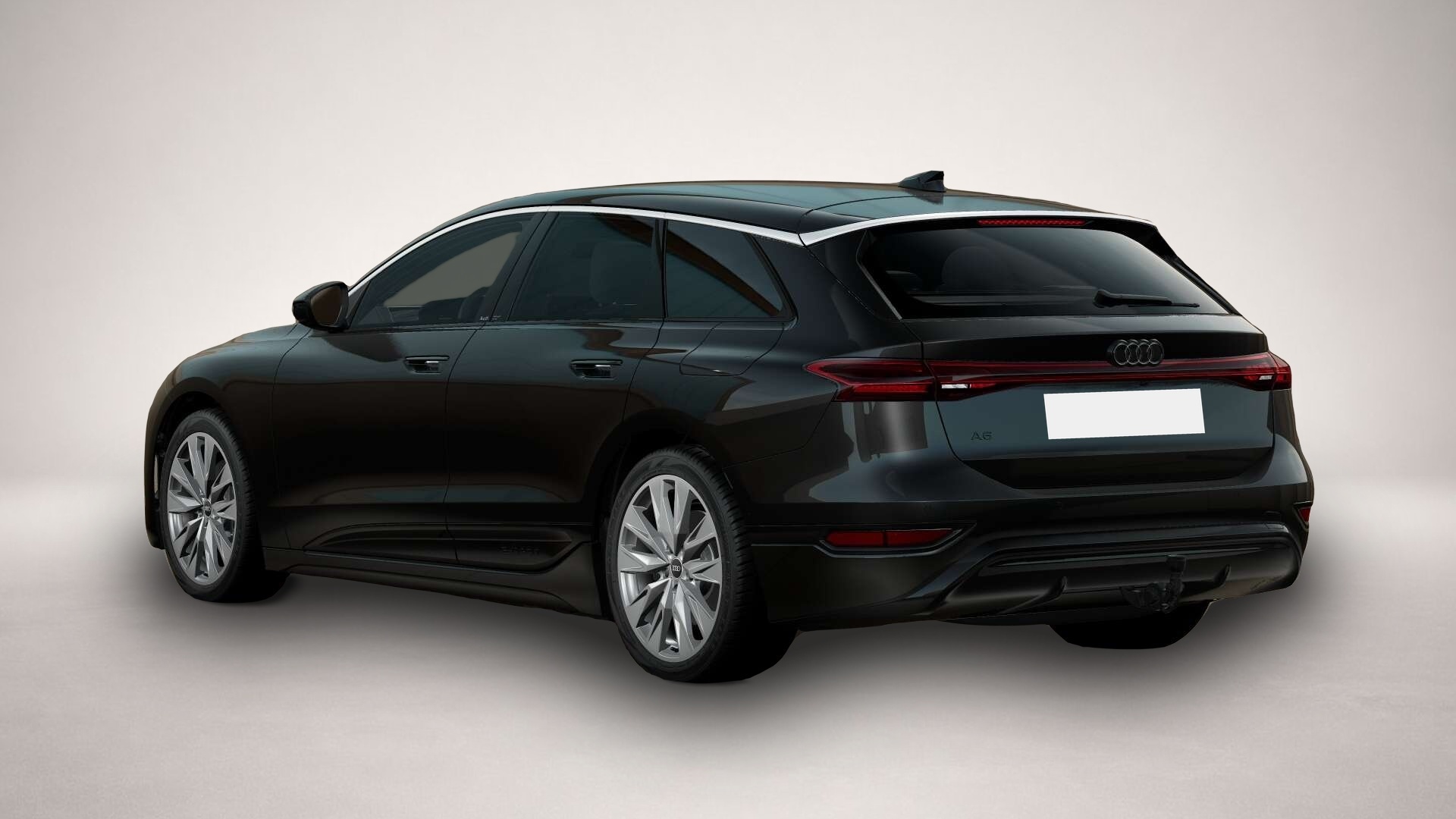 Audi e-tron (10/2025, ELECTRIC)