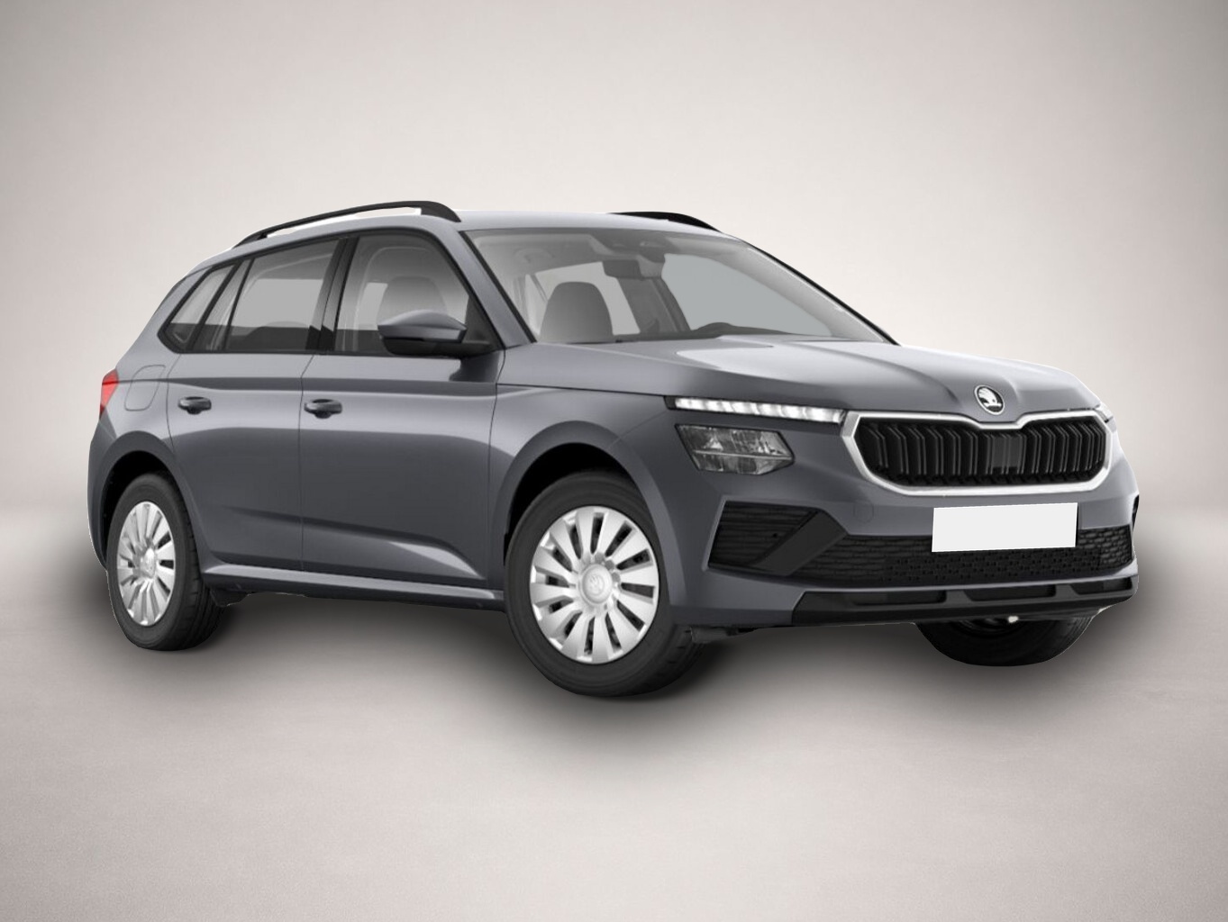 Skoda Kamiq (06/2026, Benzin)