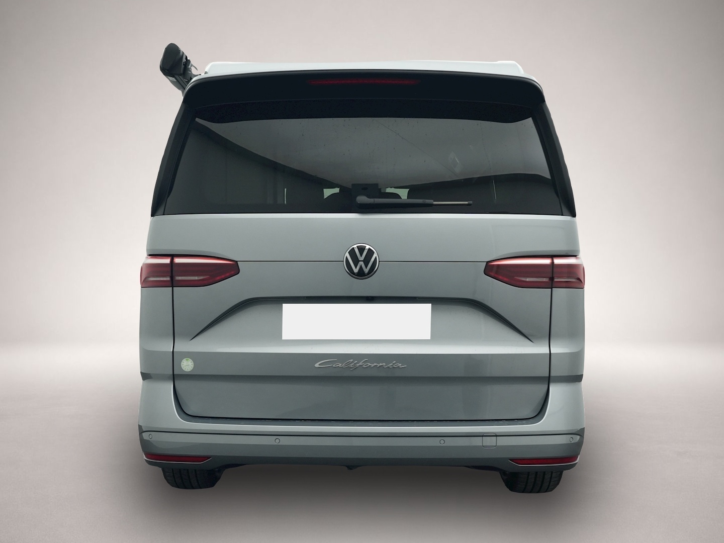 Volkswagen T7 California (01/2026, Diesel)