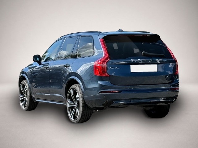 Volvo XC90 (09/2023, Diesel)
