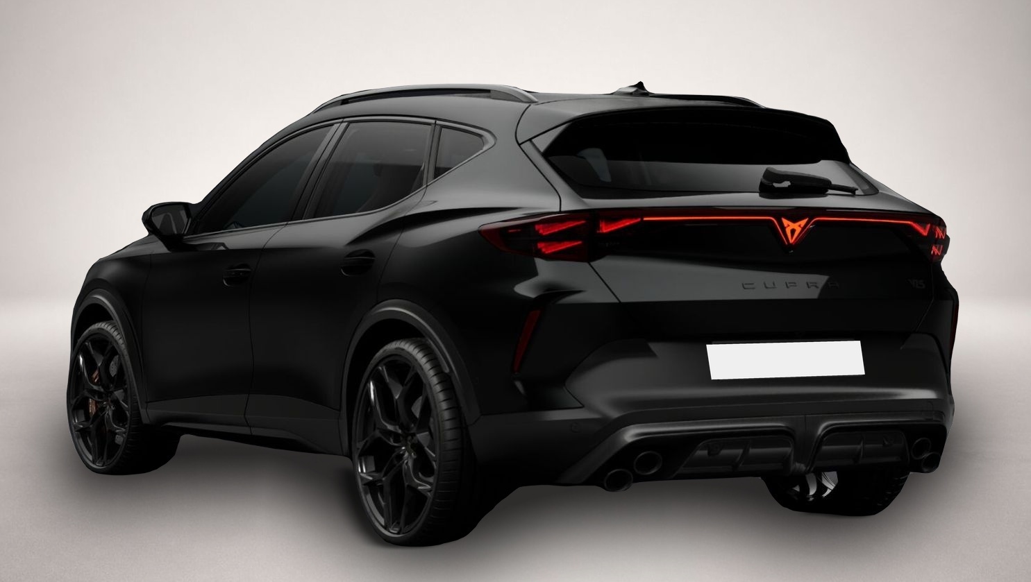 CUPRA Formentor, Bild 3 von 4