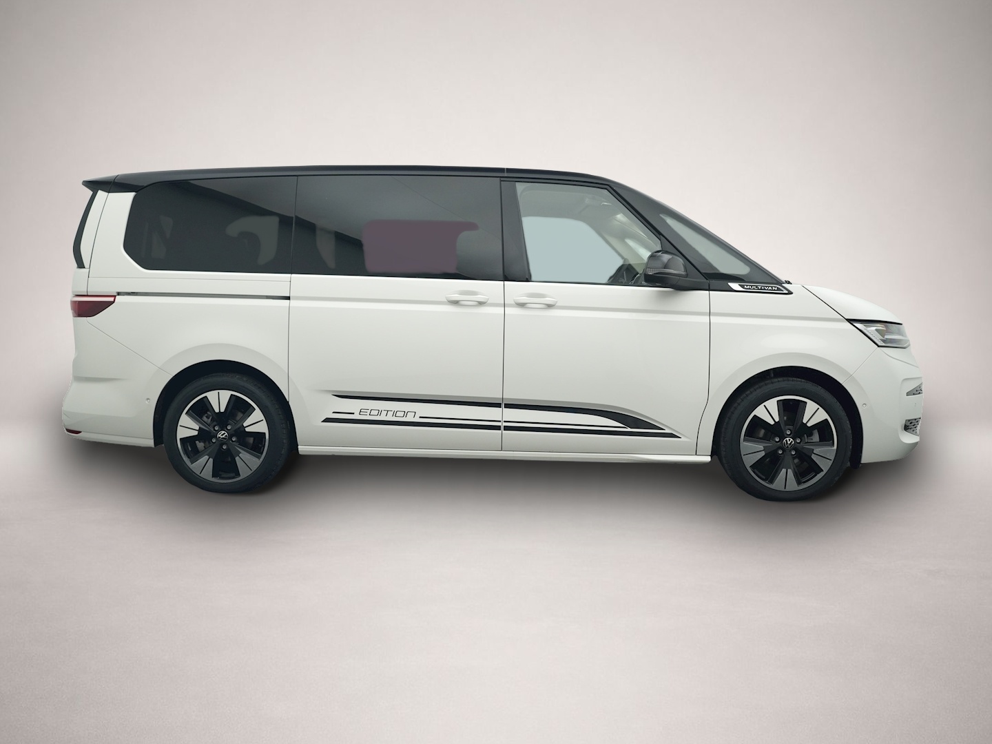 Volkswagen T7 Multivan (, Diesel)